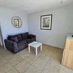 106 Avec Belle Vue Sur La Des Falaises ! * Agde