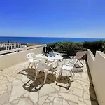 106 Avec Belle Vue Sur La Des Falaises ! Apartment *