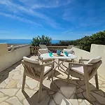 106 Avec Belle Vue Sur La Des Falaises ! *