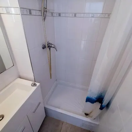 106 Avec Belle Vue Sur La Des Falaises ! *