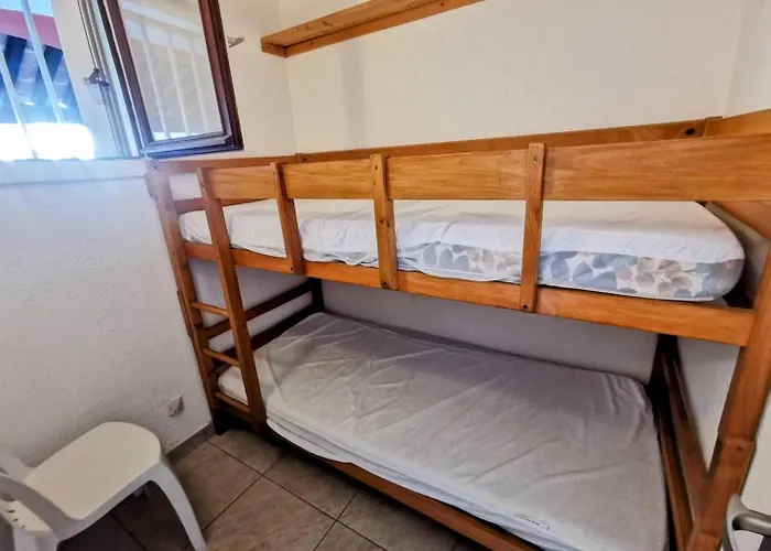 106 Avec Belle Vue Sur La Des Falaises ! Appartamento Agde